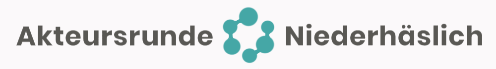 Akteursrunde NiederhÀslich